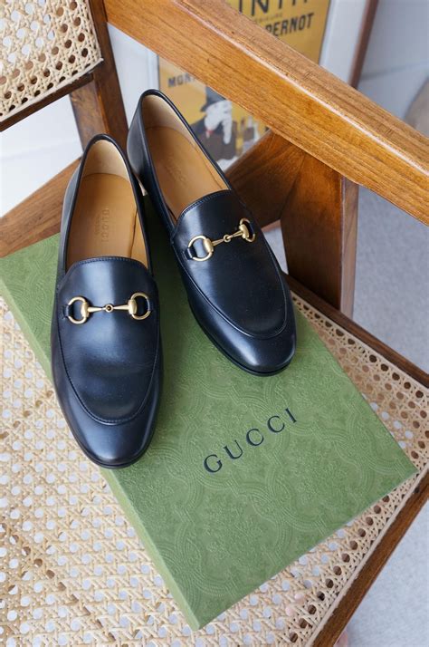 gucci loafers usa|Gucci loafers female.